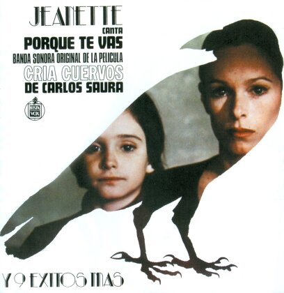 Jeanette - Porque Te Vas