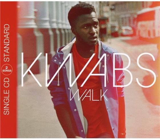 Kwabs - Walk - 2Track
