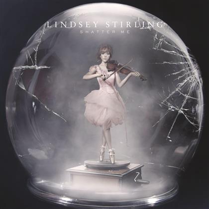 Lindsey Stirling - Shatter Me - Complete Experience-Zinepak