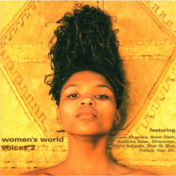 Women's World Voices 2