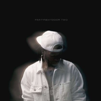 Partynextdoor - Partynextdoor Two (LP)