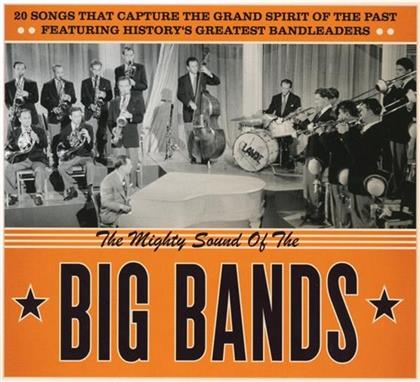 Mighty Sound Of The Big B