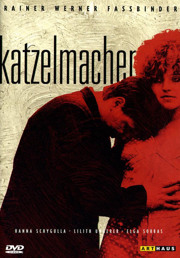 Katzelmacher (1969)
