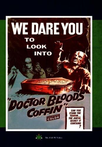 Dr. Blood's Coffin (1961)