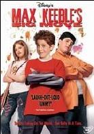 Max Keeble's Big Move