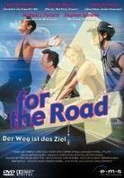 4 For the Road - Der Weg ist das Ziel