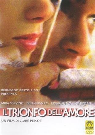 Il trionfo dell'amore (2001)