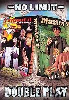 Da last Don / I'm bout it - Double play