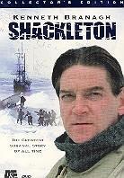 Shackleton (2001) 3 DVDs