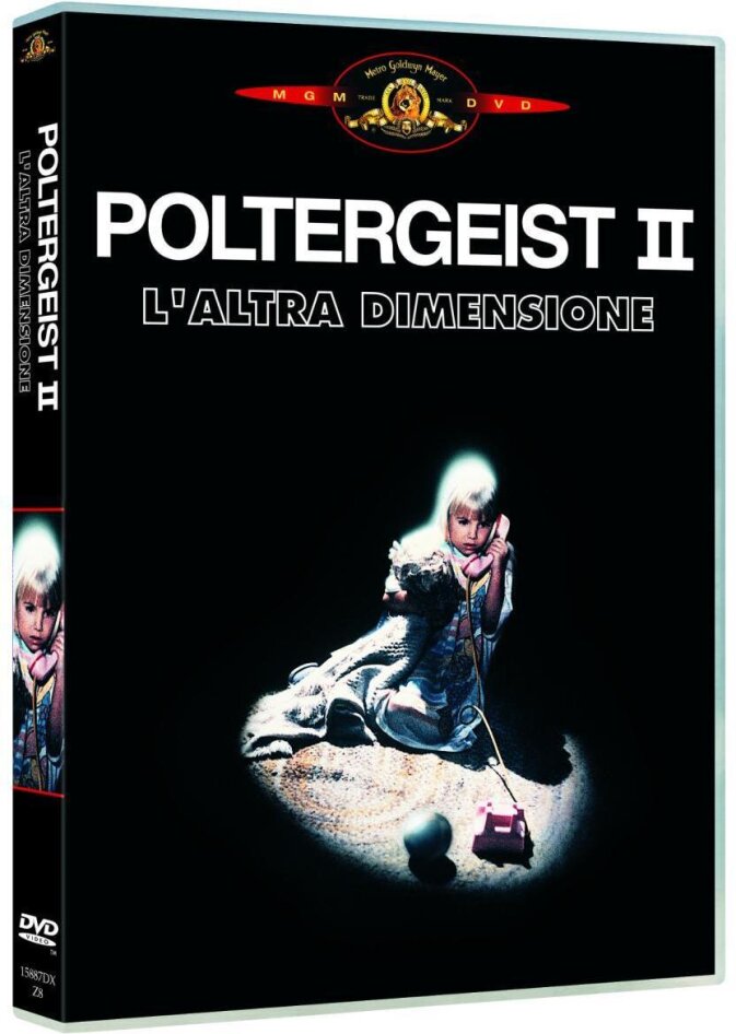 Poltergeist 2 - L'altra dimensione (1986)