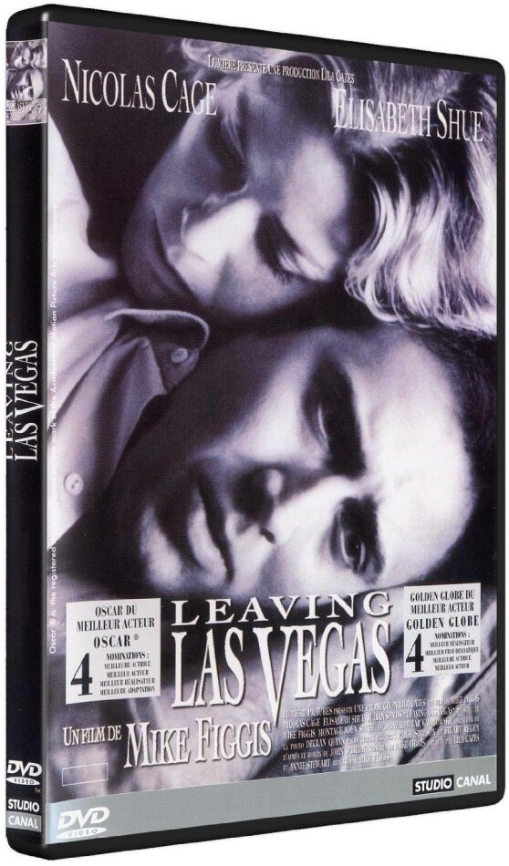 Leaving Las Vegas (1995)