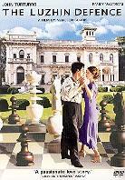 The luzhin defence (2000)