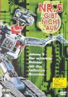 Nummer 5 gibt nicht auf (1988)