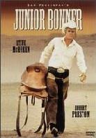 Junior Bonner (1972)