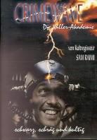 Crimewave (1985)