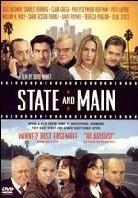 State and main