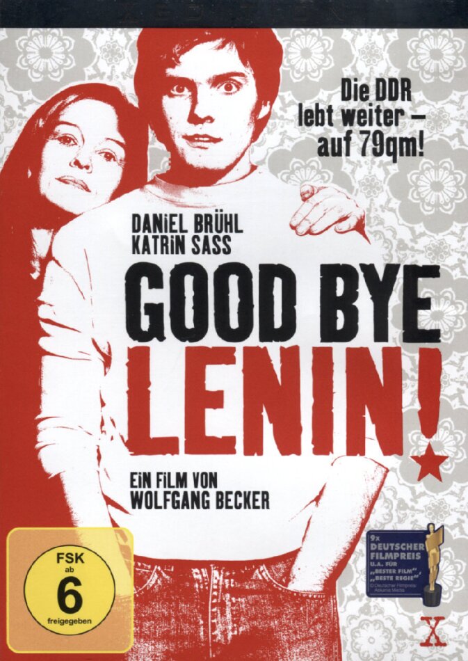 Good Bye Lenin! (2003)