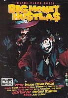 Icp (Insane Clown Posse) - Big money hustlas