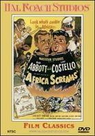 Africa screams (1949)