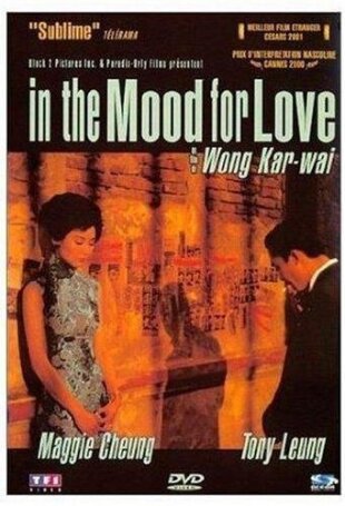 In the mood for love (2000)