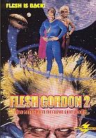 Flesh Gordon 2 (1989) Unrated