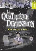 La quatrième dimension - Vol. 11 s/w