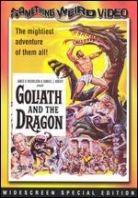 Goliath and the dragon Special Edition