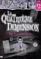 La quatrième dimension - Vol. 12