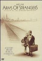 Into the arms of strangers