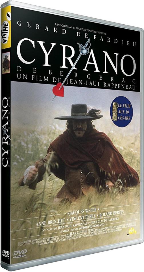 Cyrano de Bergerac (1990)
