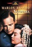 Sayonara (1957)