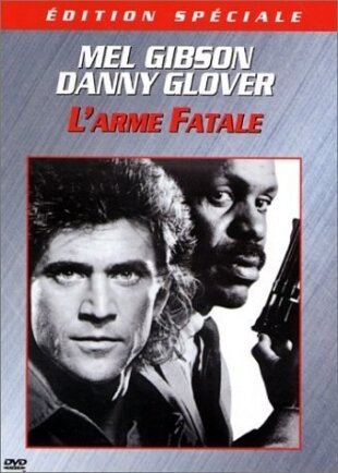 L'arme fatale (1987) Édition Spéciale