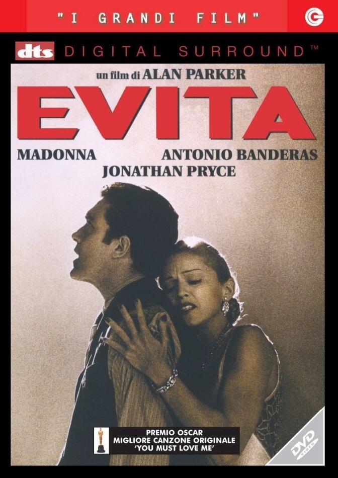 Evita (1996)