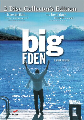 Big Eden (2000)