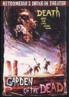 Garden of the dead