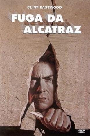 Fuga da Alcatraz (1979)