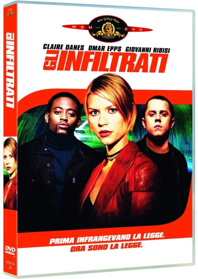 Gli infiltrati (1999)