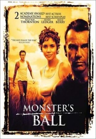 Monster's Ball (2001)
