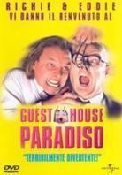 Guest House Paradiso