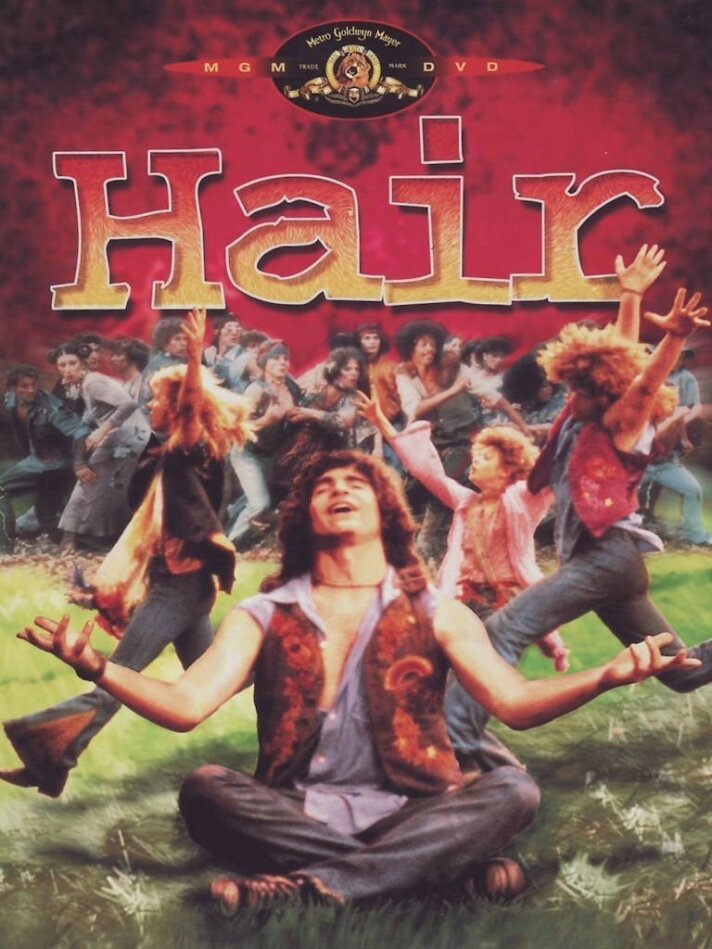 Hair (1979)