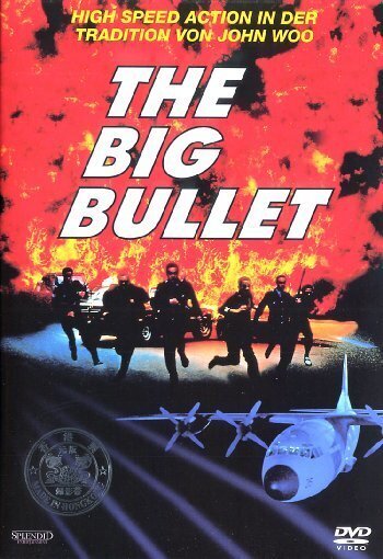 The big bullet
