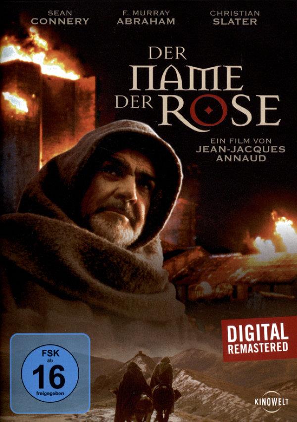 Der Name der Rose (1986) Remastered