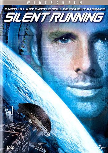 Silent Running (1972)