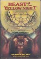 Beast of the yellow night