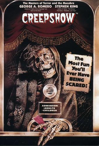 Creepshow (1982)