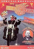 Hells Angels on Wheels (1967) Special Edition, 2 DVDs
