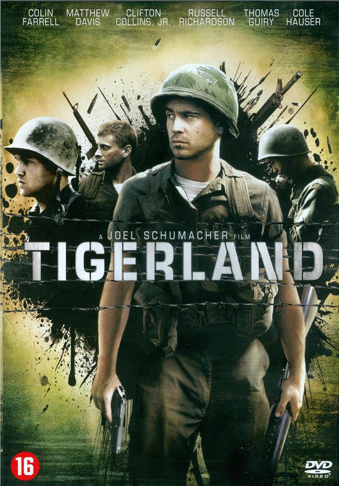 Tigerland (2000)
