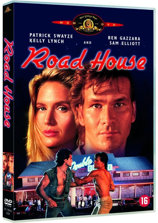 Road House (1989)