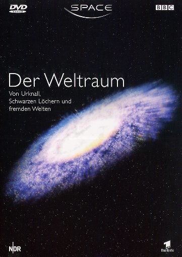 Der Weltraum 1-3 - Space - BBC