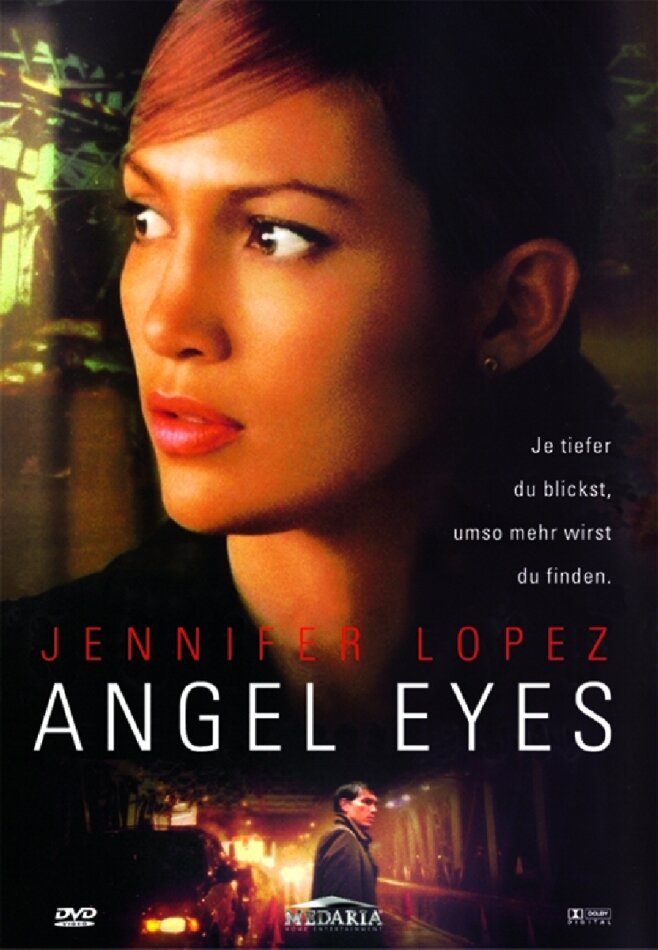 Angel Eyes (2001)